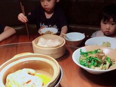 -外婆家(南开大悦城店)