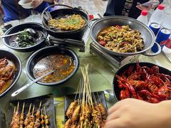 -聚味瞿记·龙虾堂(树木岭店)