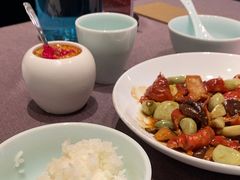 -羲和雅苑•北京烤鸭(乐园道万象城店)