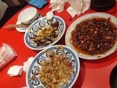 -侯师傅热炒店(印象城店)