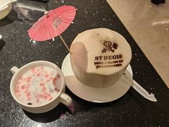 -三亚亚龙湾瑞吉酒店·铭轩中餐厅Mingxuan·海南菜·粤菜