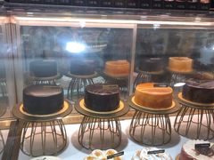 -Awfully Chocolate(来福士广场店)