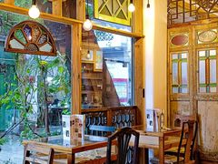 -西关84·History·Art·Cafe