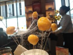 -巴盟人家·内蒙地方菜(华丽家族店)