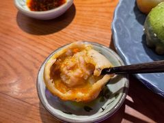 -鑫震源·苏式大虾生煎(山塘街店)