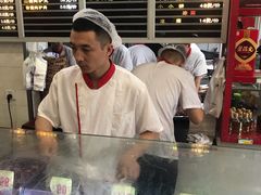 -闫家驴肉老店(华电一校店)