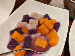 -怡咖啡·自助餐·西安香格里拉