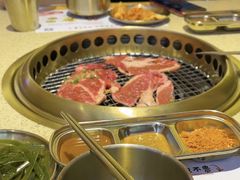 -妙香居韩国烤肉(容桂天佑城店)