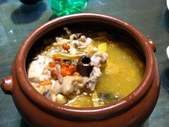 -香满楼(临安路店)