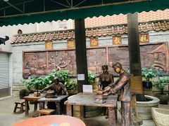 -欢姐伦教糕(北海大道北店)