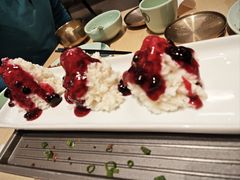 -吕氏疙瘩汤·海鲜新鲁菜(凯德mall新都心店)