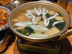 -大叹号啤酒屋·延边料理(建工店)