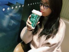 -星巴克(天津工华道智慧山店)