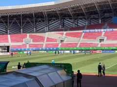 -大连普湾体育场