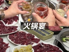 -老猫牛肉火锅(沙溪店)