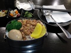 -小明同学(三里屯店)