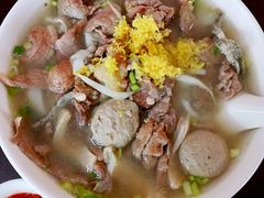-潮镇老尾牛杂(环城西路店)