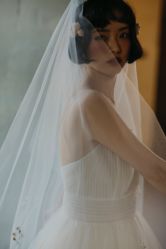 -荷玛高端新娘跟妆团队·彩妆培训