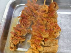-海平馄饨(逍遥二路店)