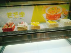 -乐艺哆·乐活烘焙(浦西万达店)