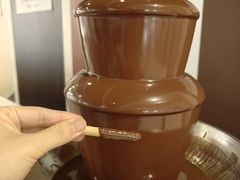 -歌斐颂巧克力小镇