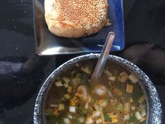 -东来顺饭庄·火锅(环岛店)