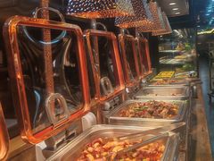 -苏格里岛自助烤肉海鲜火锅(成都金牛万达店)
