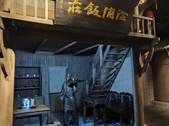 -九江市博物馆