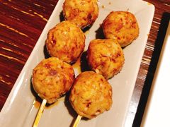 -鸟亭·居酒屋(青年路店)