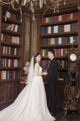 -IDO婚纱摄影(上海旗舰店)