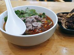 -三千粉牛肉米粉(来客茂店)