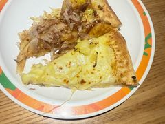 -比格比萨自助(南京万达茂店)