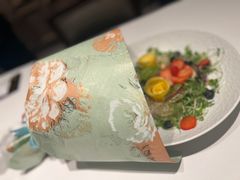 -狮拾久·现代新加坡料理(壹方城店)