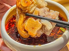 -拾捌川·自贡爆炒(新街口店)