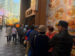 -王家沙点心店(南京西路总店)