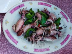 东山小管-星奇缘·海鲜餐厅(东山美食地标店)