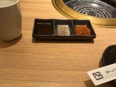-牛角烧肉(步步高星城天地店)