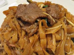 干炒牛河-稻香酒家·34年老字号·港式粤菜(汉街店)
