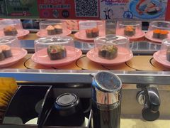 -争鲜回转寿司(东方银座店)