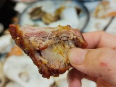 -圣罗巴海鲜自助(黑金店)