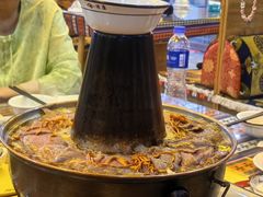 -卡万金特色藏餐