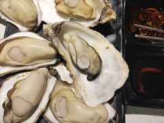 -蚝太郎 • 海鲜烧烤(建国路创始店)