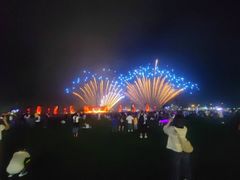 -泰达航母主题公园