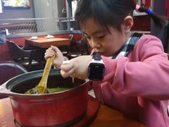 -周鱼小馆石锅酸菜鱼(活力汇店)