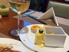 -索菲特西湖大酒店·香榭丽全日候餐厅(南山路店)