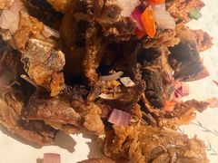 -荷塘秋月·本帮江浙菜(国权路店)