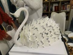 -芝士洋馆定制蛋糕店·低糖