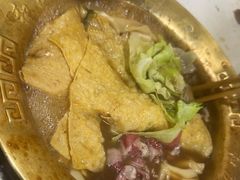 -和庆斋羊蝎子火锅·碳缸烧烤(顺义旗舰店)
