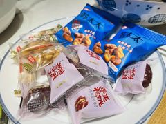 -筱爷叔·上海传统手工菜(玉树路店)