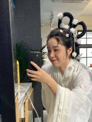 -八角古风摄影